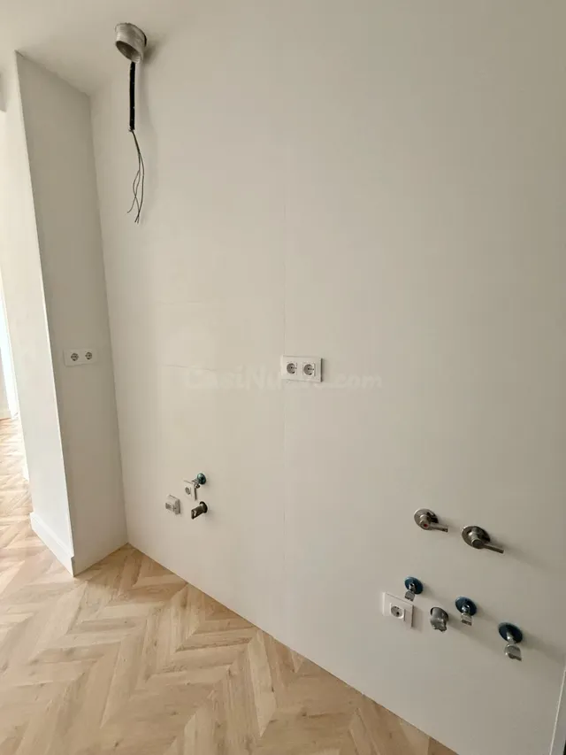 Vivienda en Planta Primera – Totalmente Reformada ✨ — 4