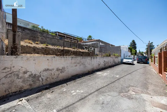 TERRENO URBANO BARRIO MONACHIL — 4