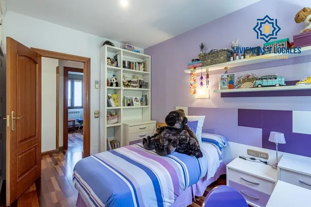 Chalet Exclusivo en Camino Bajo de Huétor — 14