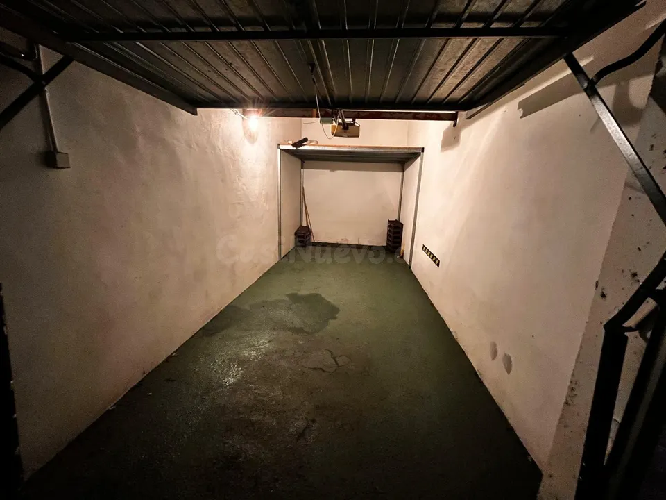 Garaje en venta en Tavernes de la Valldigna