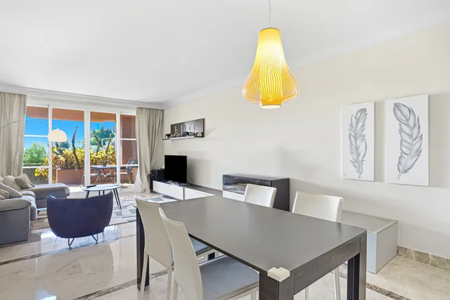 Apartamento 2 habitaciones 204m² en venta - Marbella — 17