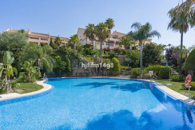 Apartamento 4 habitaciones 286m² en venta - Marbella — 40