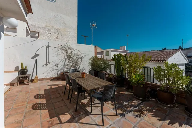 Adosado 2 habitaciones 135m² en venta - South of spain — 32
