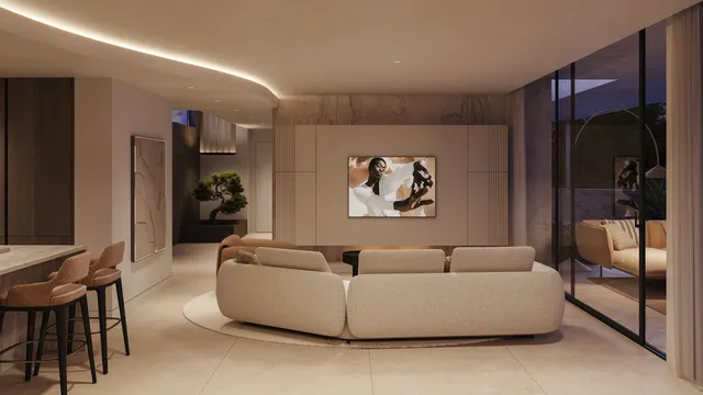 Chalet 5 habitaciones 1054m² en venta - Marbella — 17