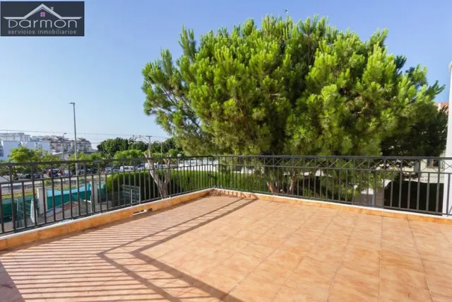 Espectacular Chalet en el Grao de Gandia — 26