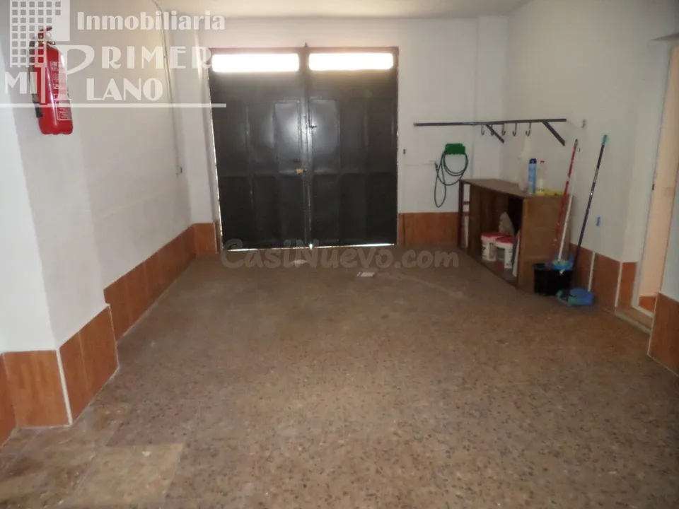 Casa 5 habitaciones 130m² en venta - Calle García Pavón