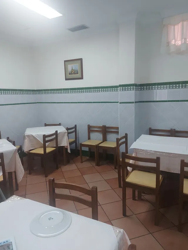 Restaurante 150m² en venta - Centro — 14