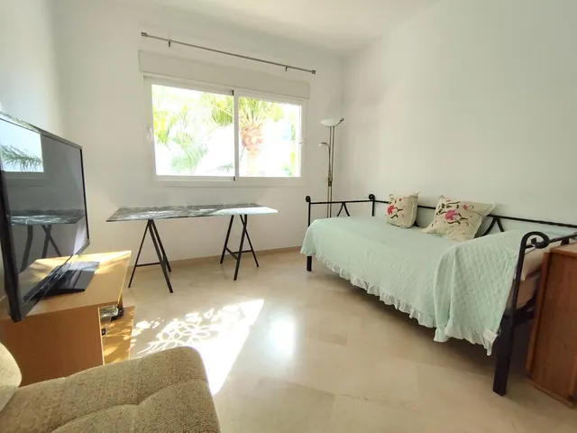 ALQUILER desde SEPTIEMBRE hasta 30 DE JUNIO 2026!!  Apartamento en Urb Costalita, Cancelada — 15