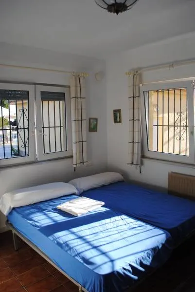 Parcela con proyecto de chalet en Cabo Roig — 43
