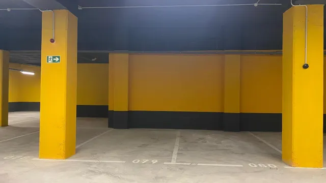 Espectacular Piso de Lujo en Las Terrazas de Entrenúcleos, Dos Hermanas – Sevilla — 14