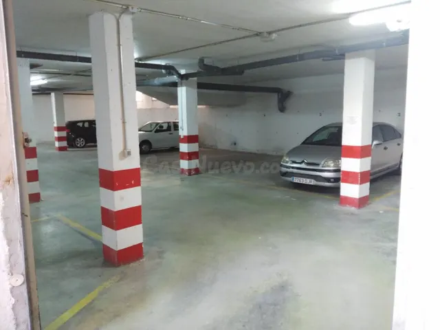 Garaje en venta - Centro - foto 2