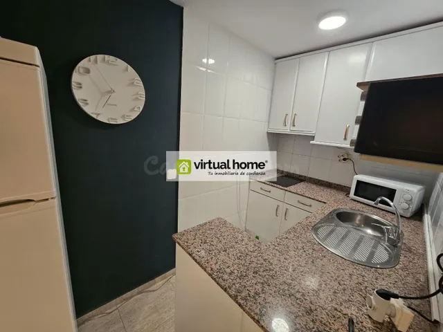 Apartamento con vistas al mar — 2