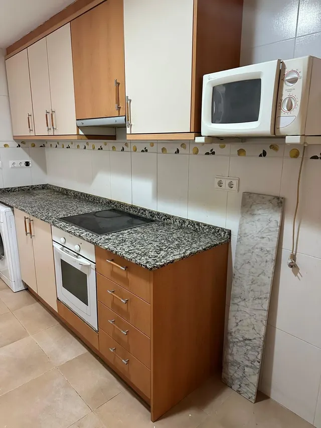 Piso en venta Benisanó — 23