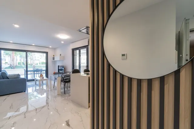Apartamento 2 habitaciones 81m² en venta - PAU 8 — 12