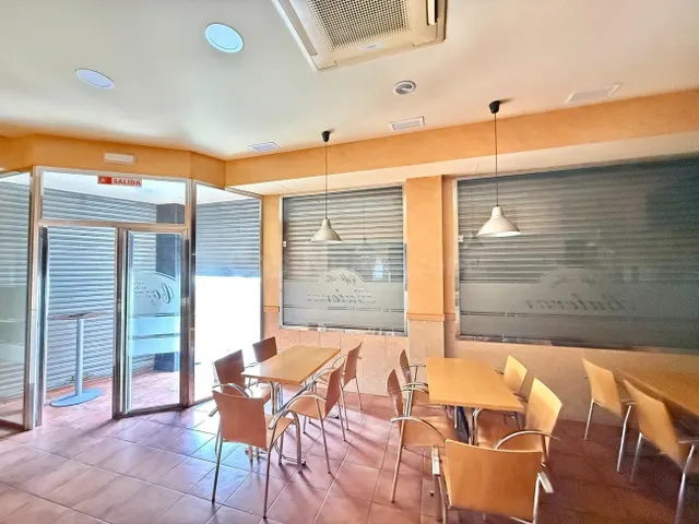 Local en Cerro del Viento – ¡Listo para empezar tu negocio! - foto 4