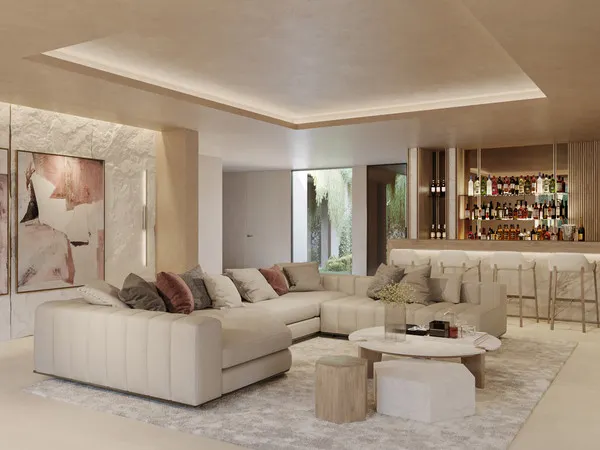 Chalet 5 habitaciones 544m² en venta - Marbella — 11