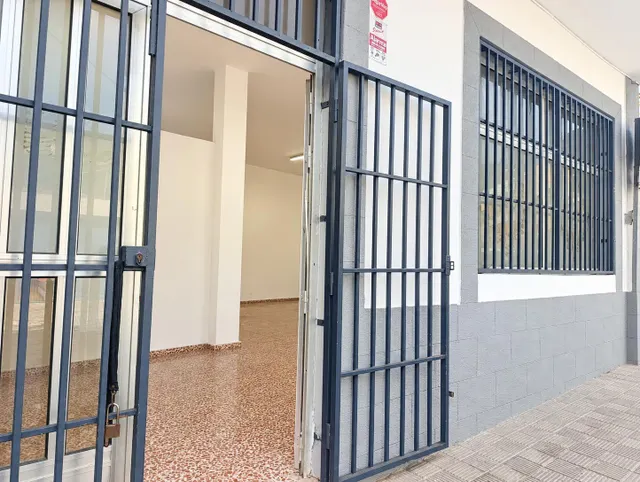 Local comercial igueste de Candelaria — 6