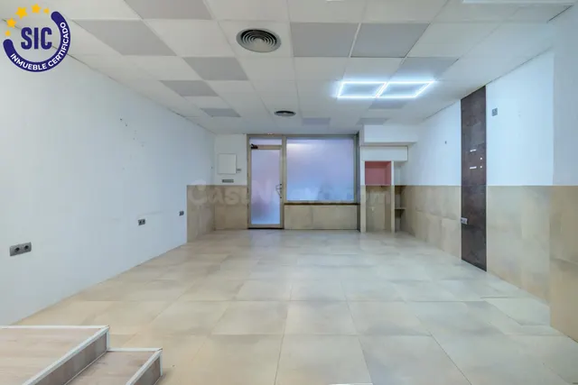¡ Estupendo Local reformado para el negocio o casa de tus su - foto 4