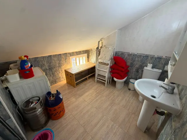 ¡Fantástica vivienda de 3 dormitorios en Playasol, Puerto de Mazarrón! — 14