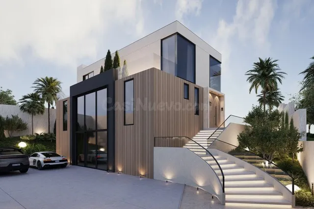 Villa 5 habitaciones 288m² en venta - Cucarres — 5