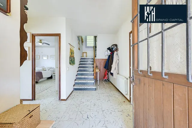 CASA PALAFURGELL — 6
