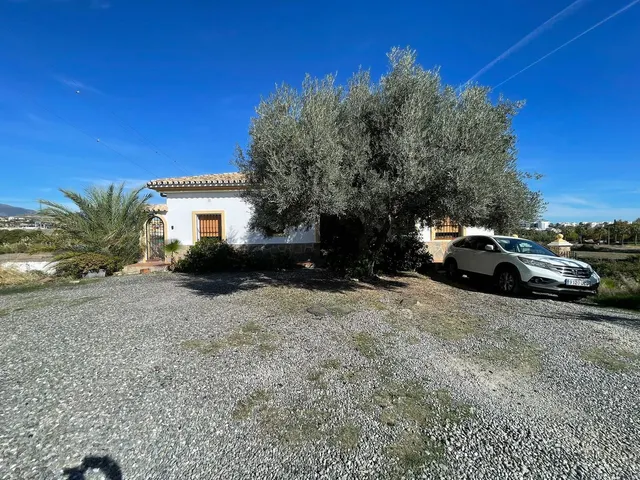 Chalet 7 habitaciones 513m² en venta - Costa Del Sol — 25