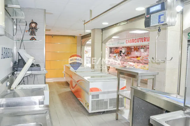 Local en venta en Calle Mondariz, Coia, Vigo - foto 4
