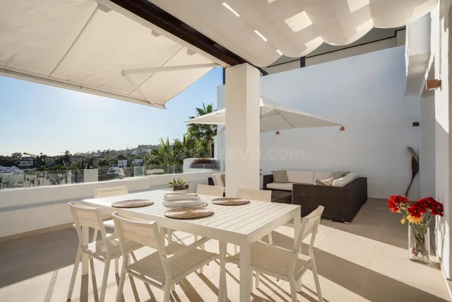 Ático Dúplex 3 habitaciones 320m² en venta - Marbella - foto 3