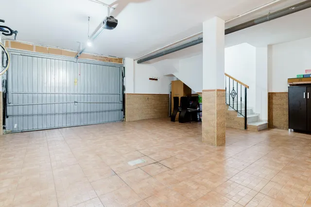 Casa adosada con garaje: !!!! Espacio-Tranquilidad-Zona Residencial ¡¡¡¡ — 36