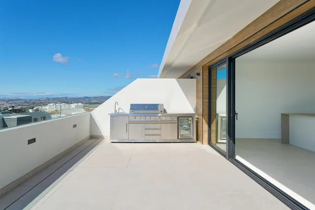 Ático 3 habitaciones 156m² en venta - Higuerón — 46