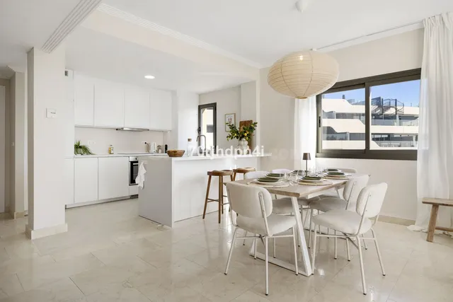 Ático 3 habitaciones 116m² en venta - Costa Del Sol — 5
