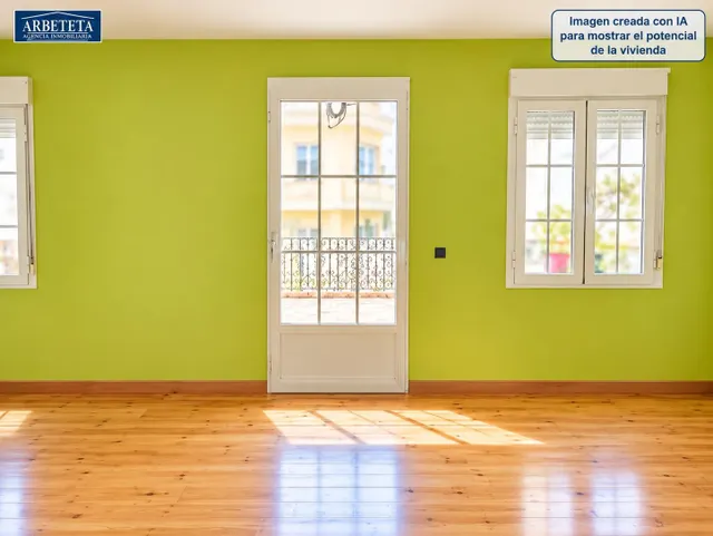 INMOBILIARIA ARBETETA VENDE EDIFICIO PARA REFORMAR EN PLENO CENTRO DE GUADALAJARA. — 11