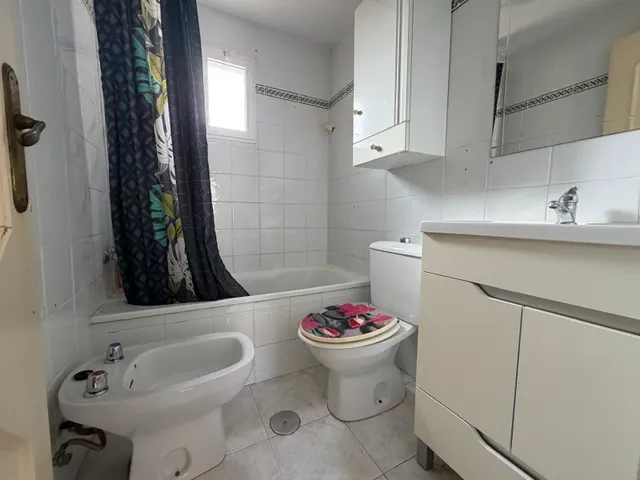 FABULOSO BUNGALOW DE PLANTA ALTA CON PISCINA COMUNITARIA, IDONEO COMO VACACIONAL — 10