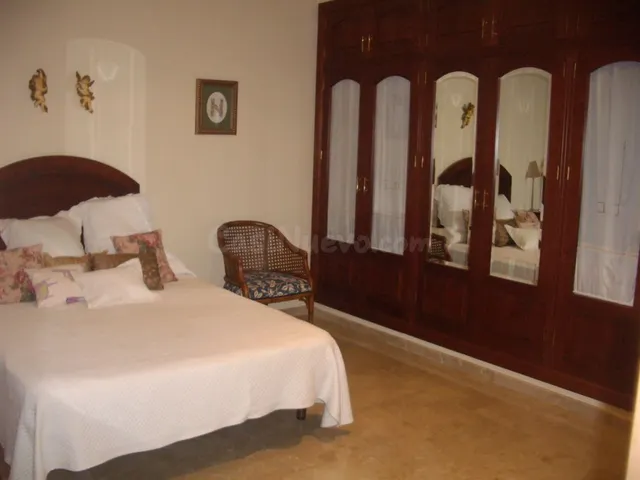 MAGNIFICO CHALÉ EN VENTA EN ADRA — 5