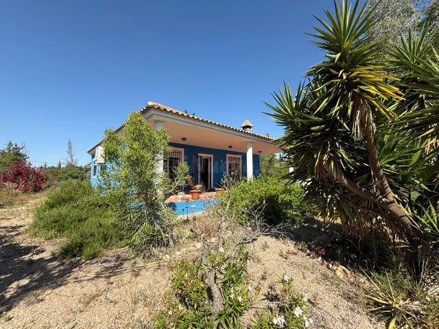 OFH-274 VALLE DEL SOL BLUE - foto 4