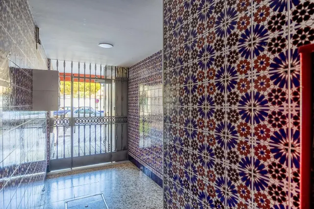 Piso en venta zona Arenal — 25