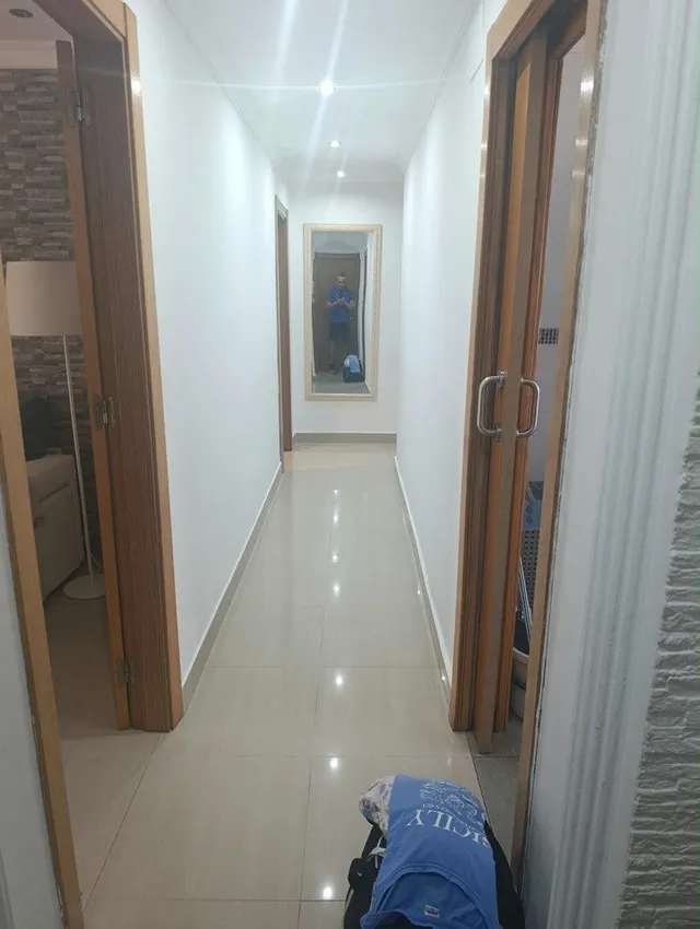 Piso 3 habitaciones 103m² en venta - PATERNA — 22