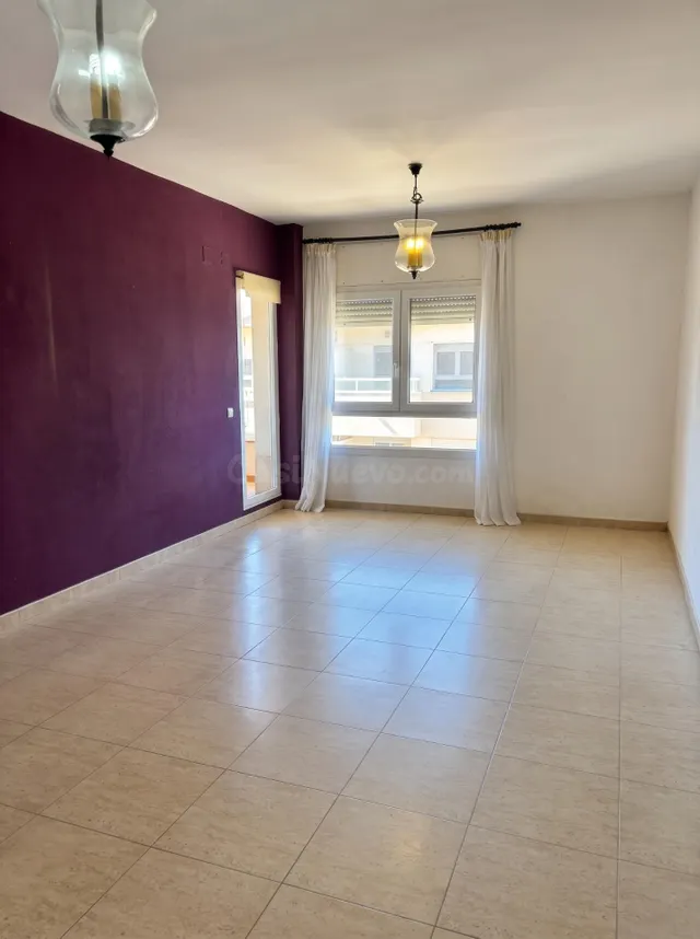 PISO EN VENTA EN RÍO SAN PEDRO 4 habitaciones — 4