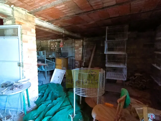 CHALET ZONA estación — 24