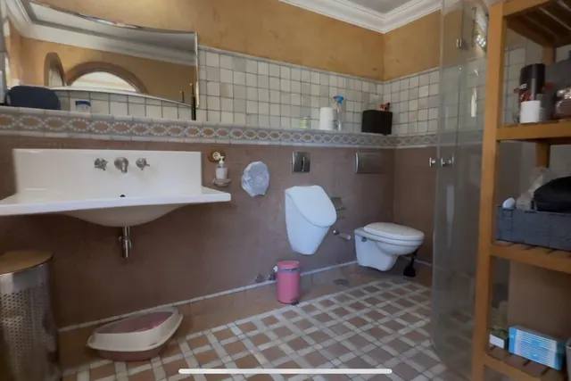 Gran villa en los nietos cartagena: 6 hab, 5 baños — 29