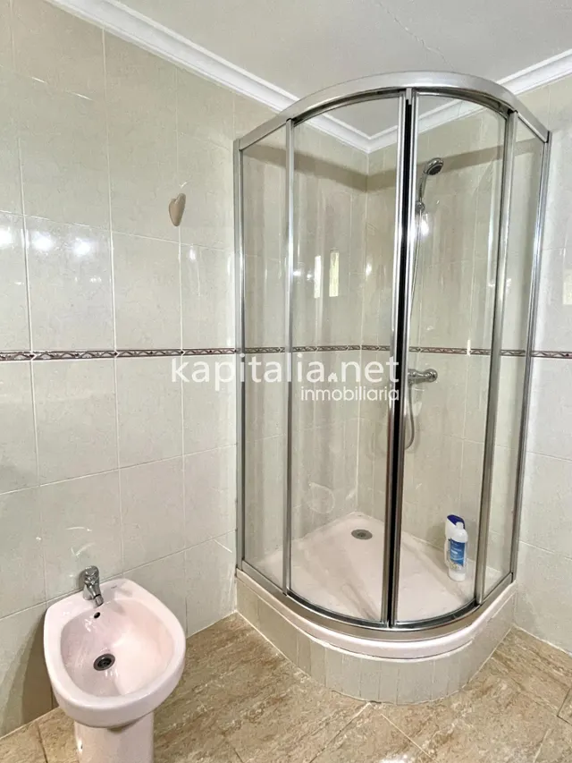 Casa de campo a la venta en Ontinyent. — 9