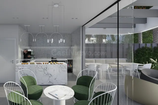 Apartamento 2 habitaciones 84m² en venta - EL RASO — 24