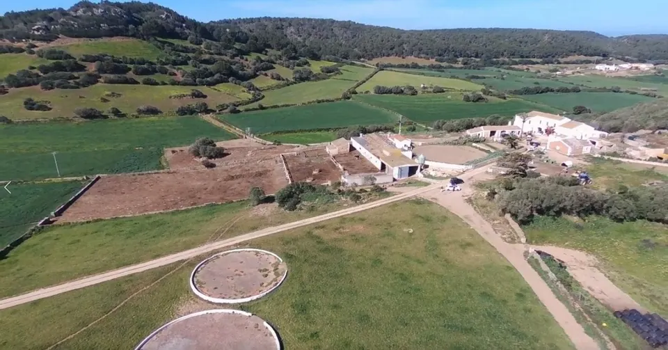 C-7047 - Casa de Campo en Ciutadella