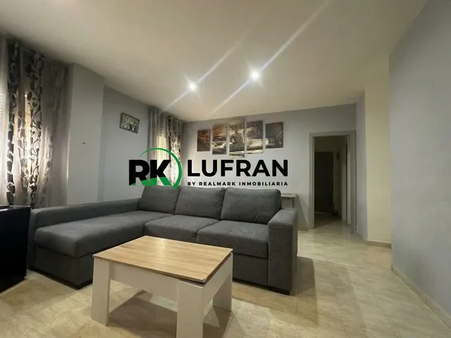 PISO EN VENTA EN ALICANTE - ZONA LOS ANGELES - TOMBOLA - RABASA — 6