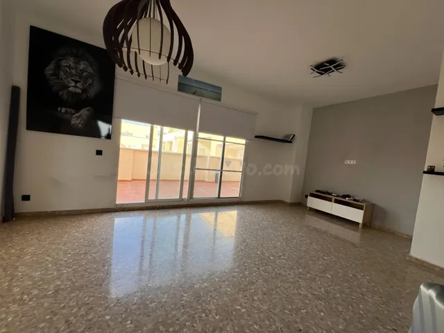 Exclusivo ático con dos terrazas en Valterna - foto 3