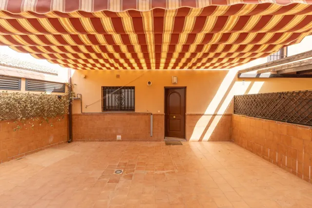 ESPECTACULAR TRIPLEX CON GARAJE Y TRASTERO EN MONACHIL — 20