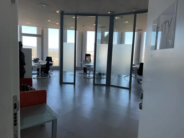 OFICINA EN TORRES DE HERCULES — 7