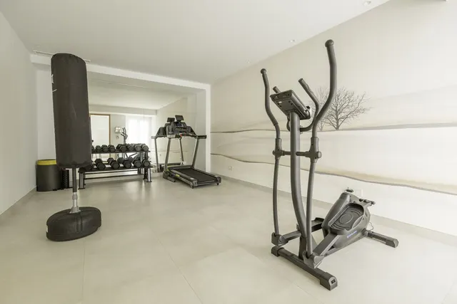 Ático Dúplex 3 habitaciones 190m² en venta - Marbella — 34