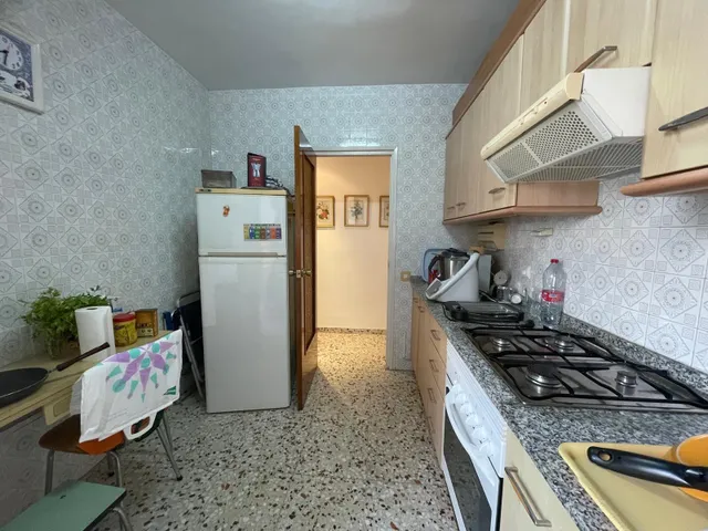 Ático de 3 dormitorios con amplia terraza y vistas al mar en Guardamar del Segura — 12