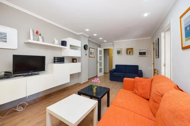 Apartamento 2 habitaciones 115m² en venta - Acequion — 24